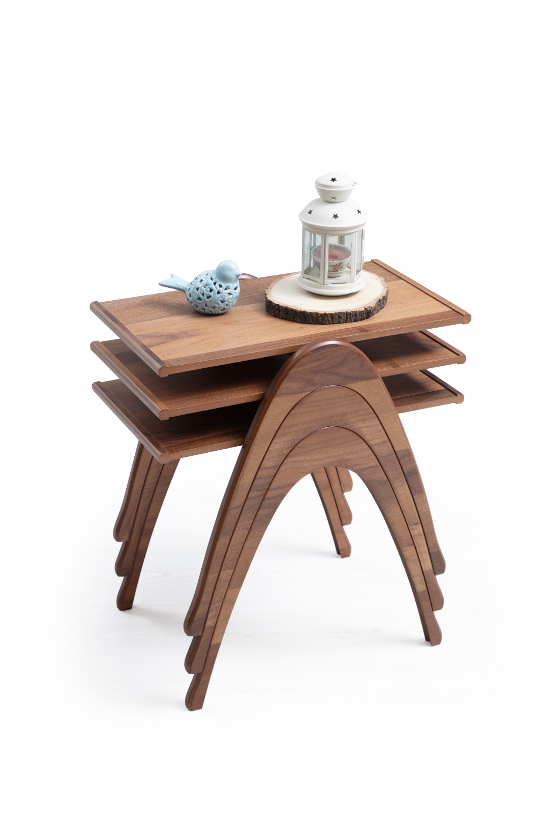 Semer Zigon Coffee Table