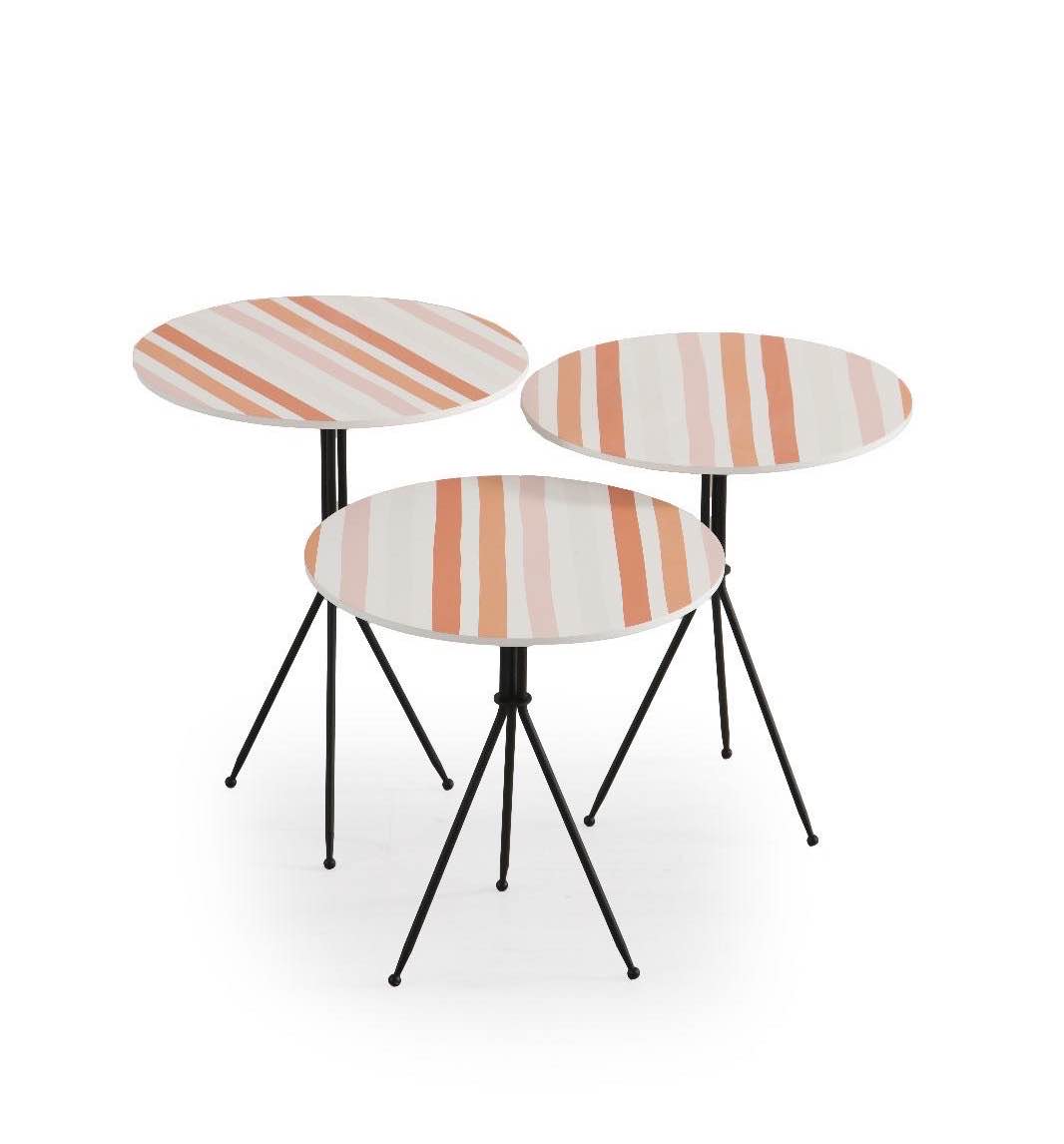 Line Zigon Coffee Table