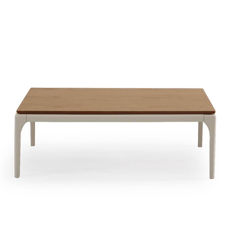 Bongo Centre Coffee Table (Oak)