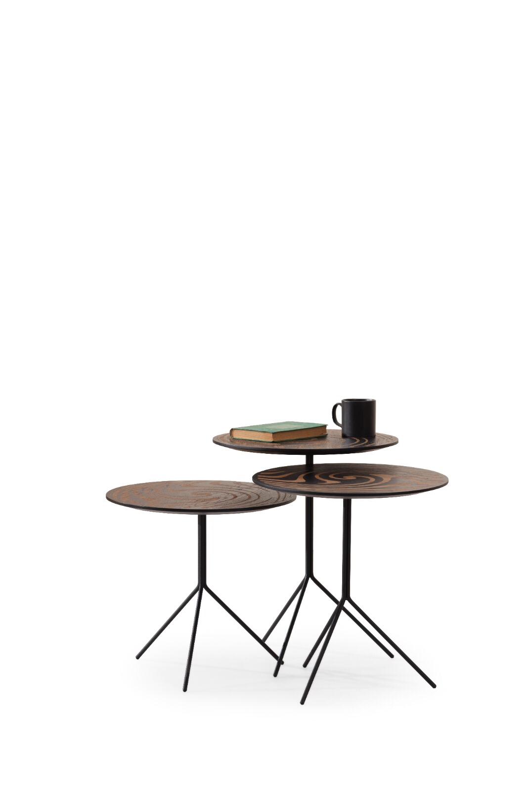 Luna Zigon Coffee Table