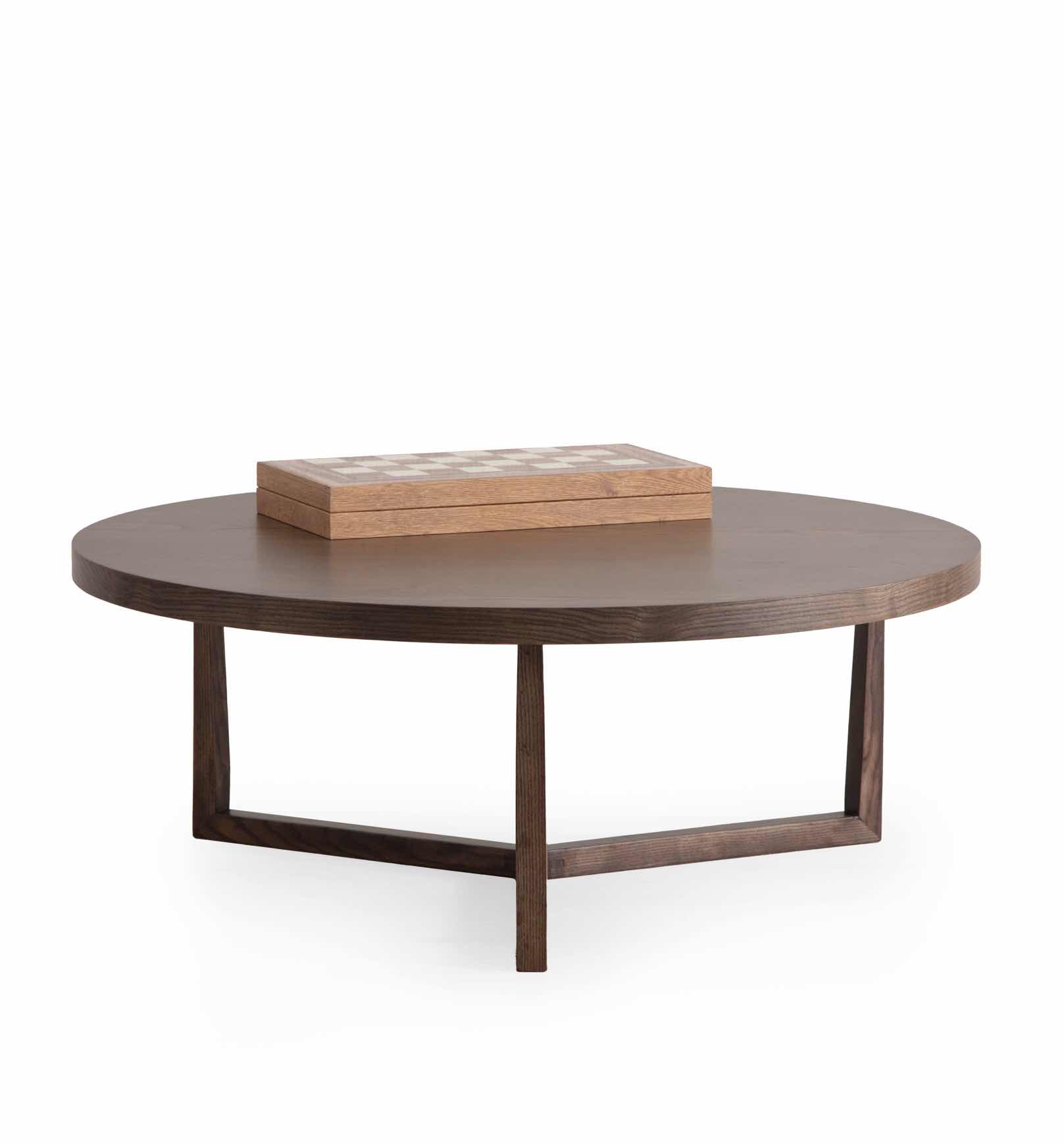 Asos Round Centre Coffee Table