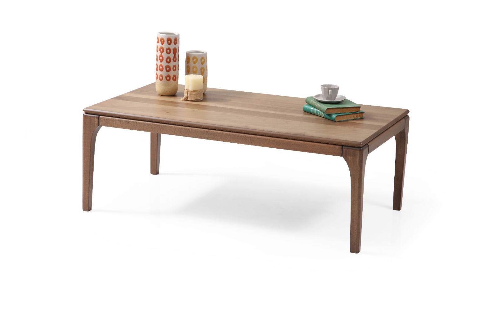 Bongo Middle Coffee Table
