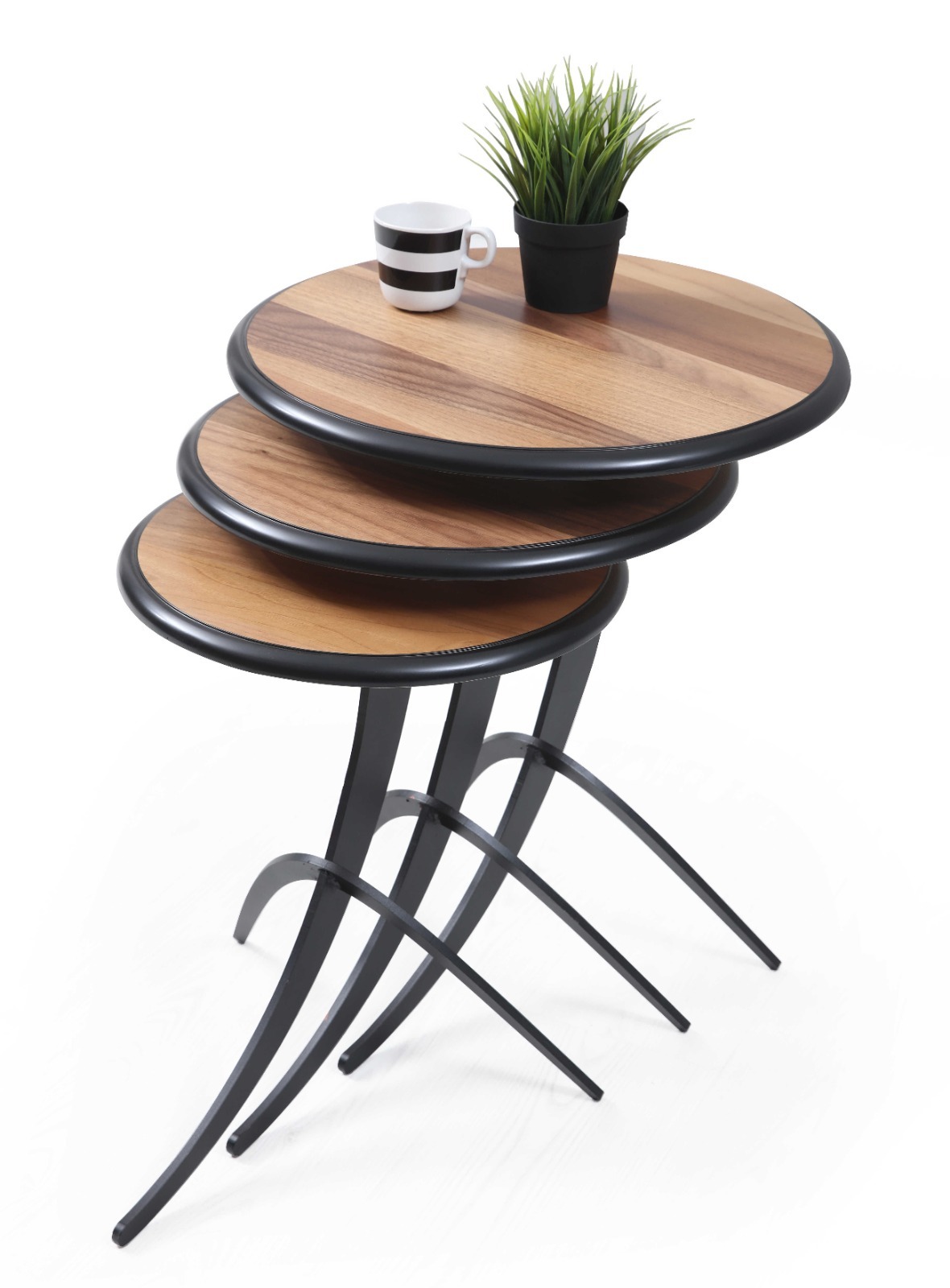 Miray Zigon Coffee Table