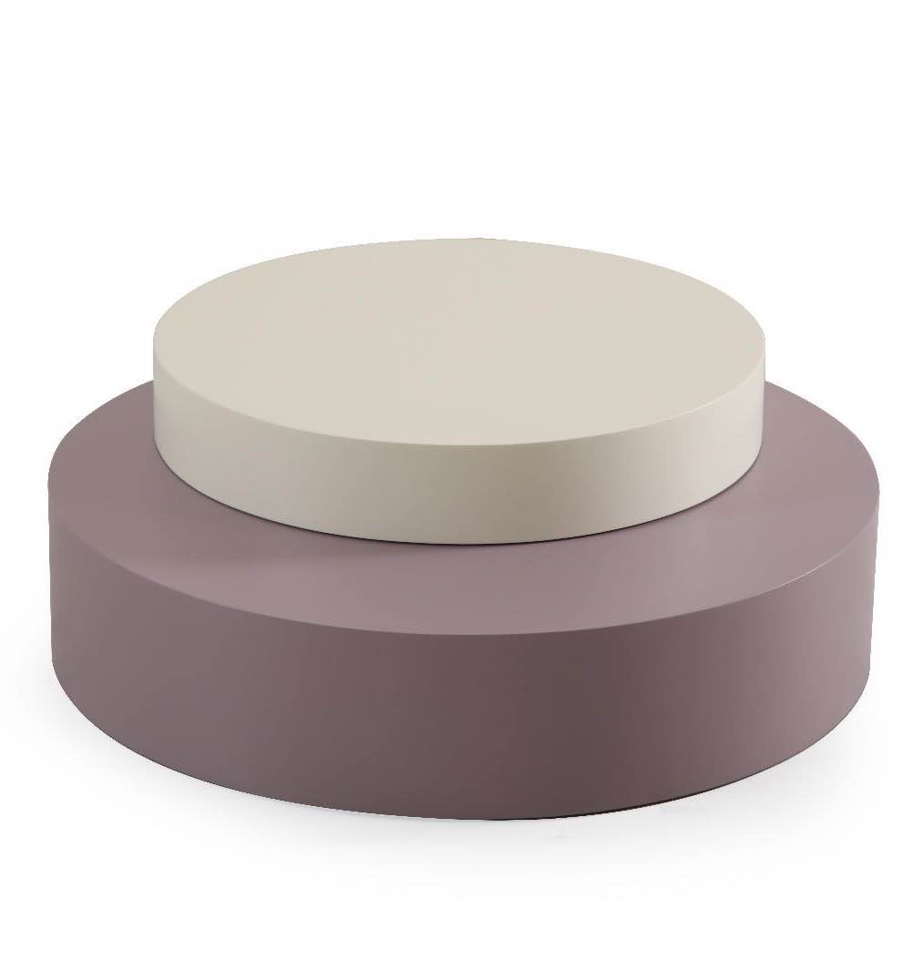 Oreo Centre Table