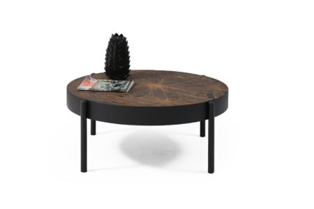 Solo Centre Coffee Table