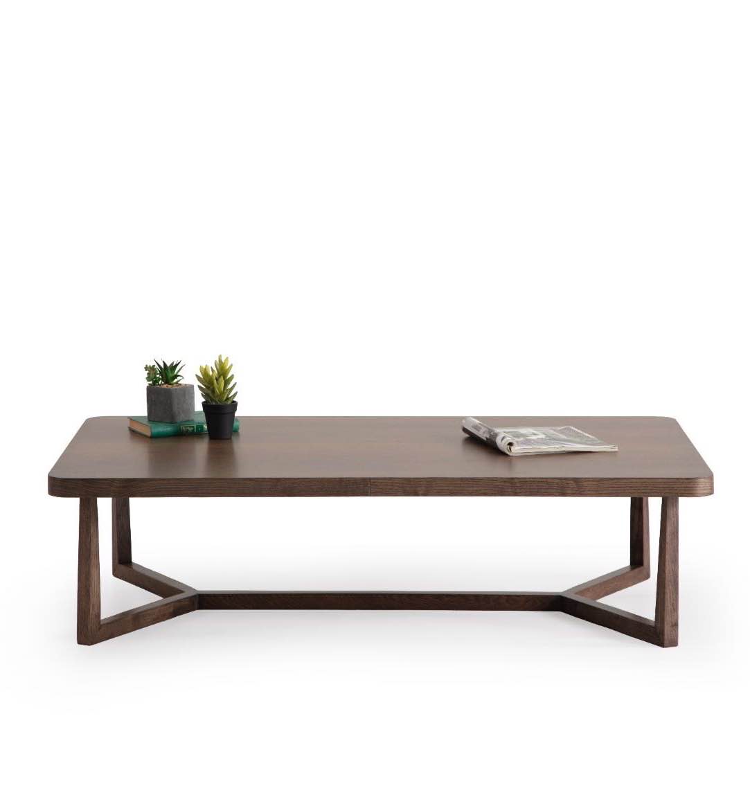 Asos Rectangular Middle Coffee Table