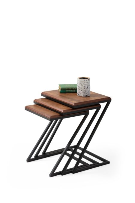 Keops Zigon Coffee Table