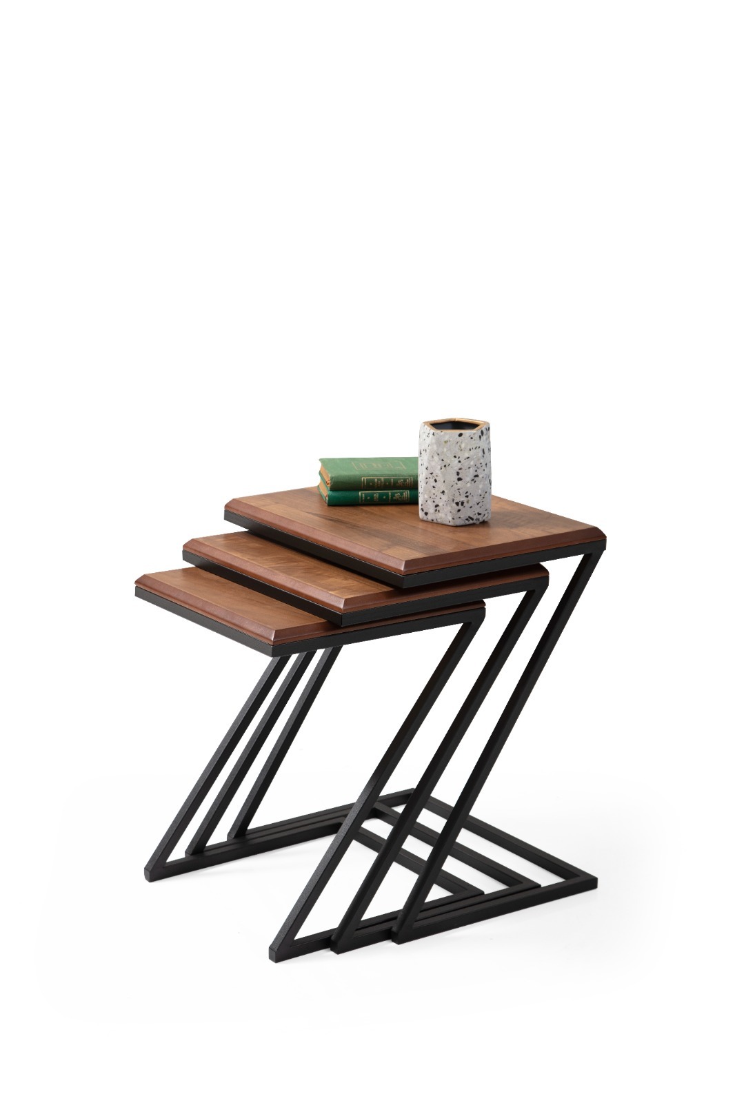 Keops Zigon Coffee Table