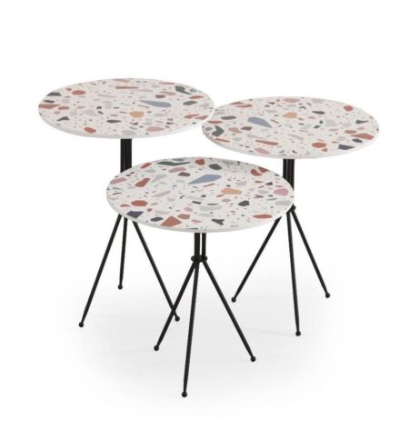 Terra Zigon Coffee Table