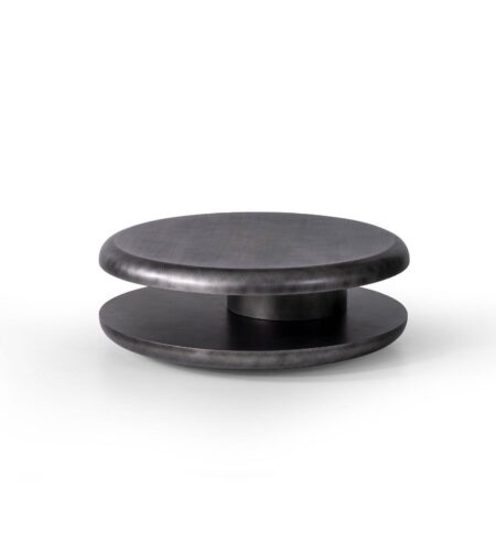 Negro Middle Coffee Table