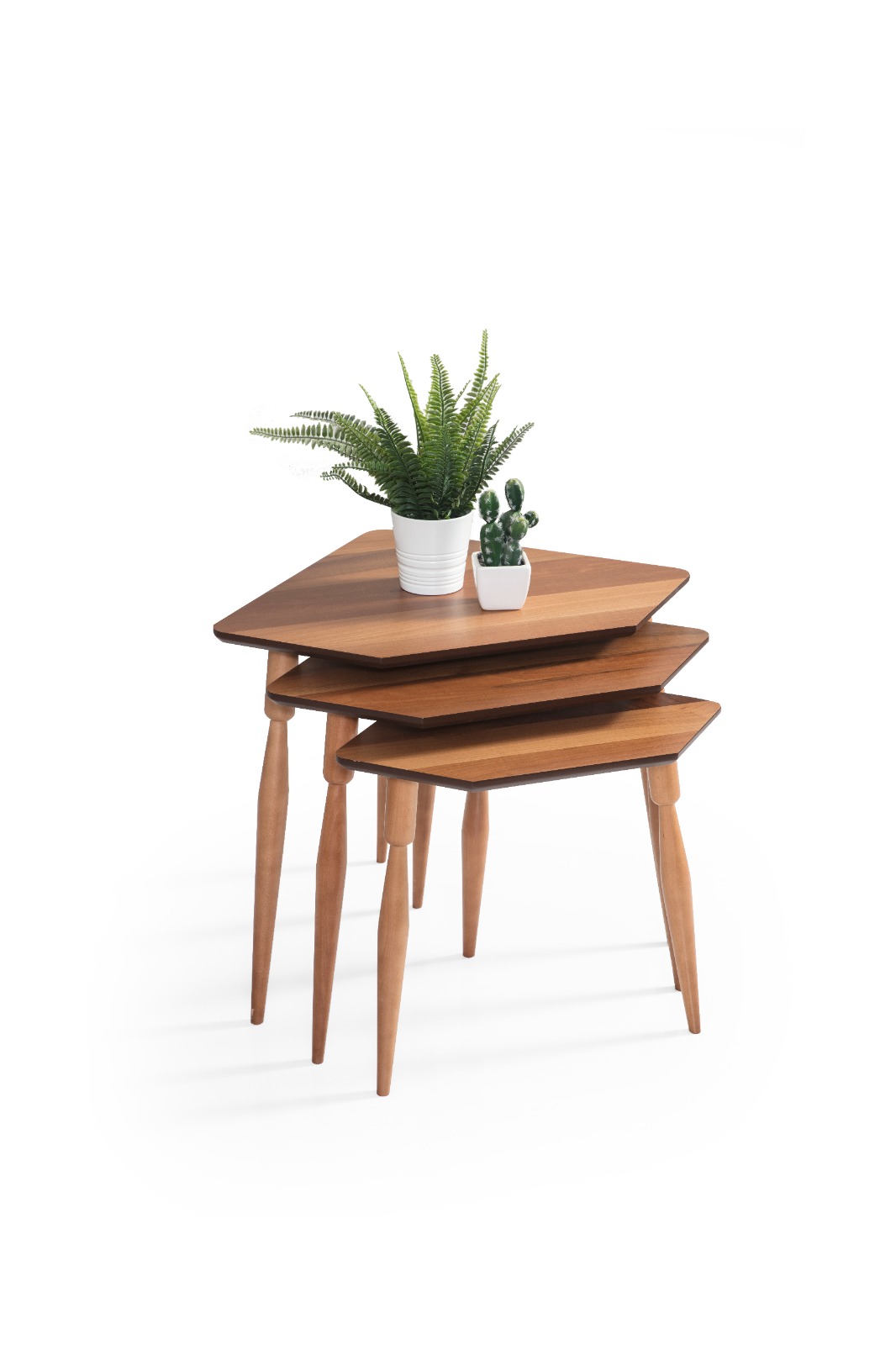 Zen Zigon Coffee Table