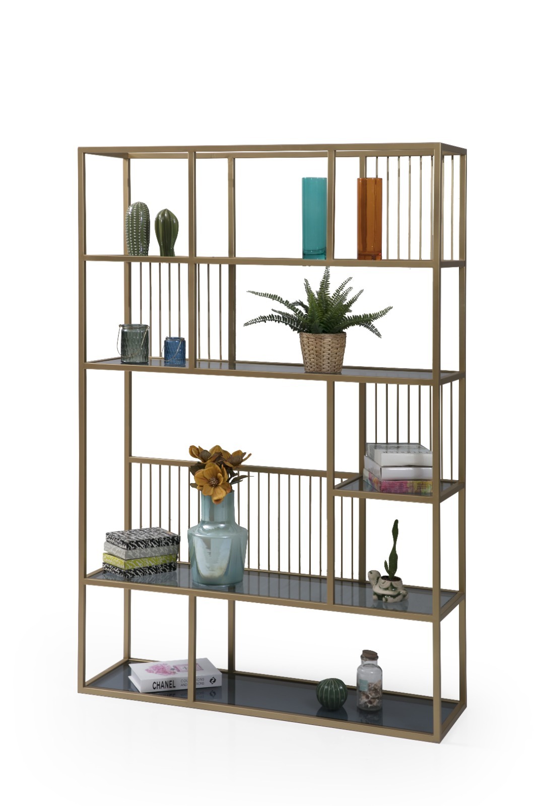 Decor Bookshelf