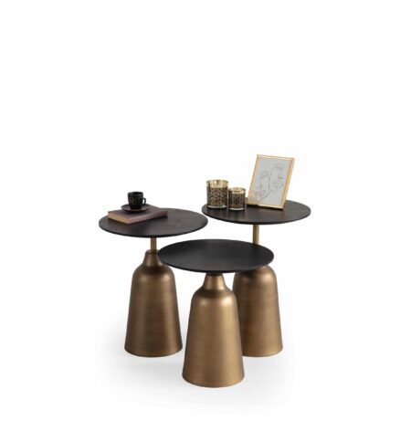 Loft Zigon Coffee Table