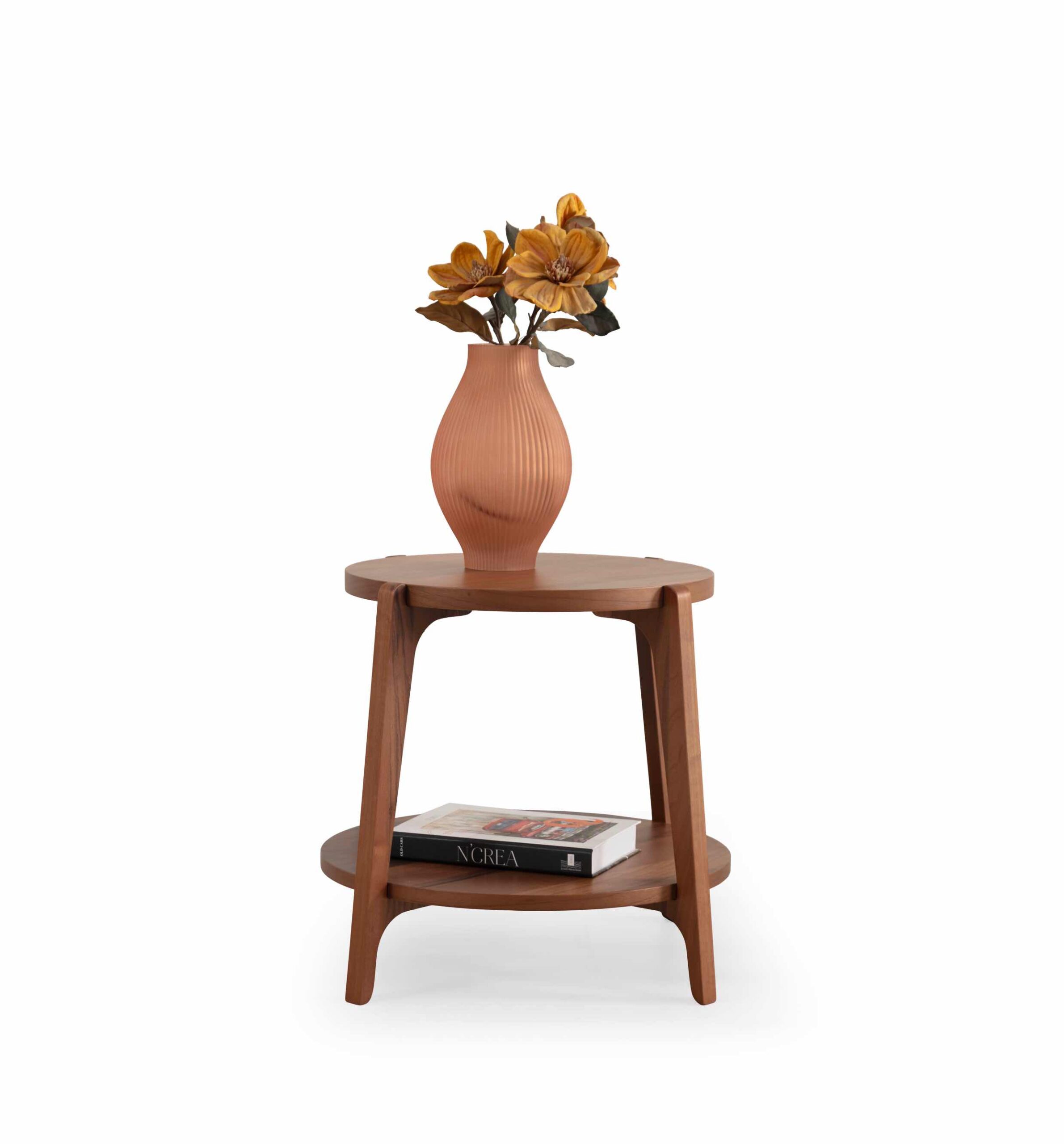 Duo Side Table
