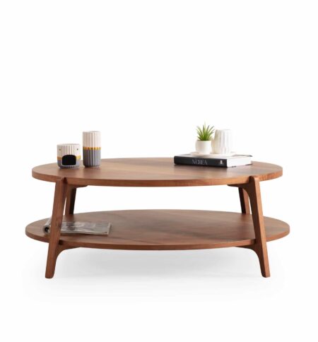 Duo Middle Coffee Table