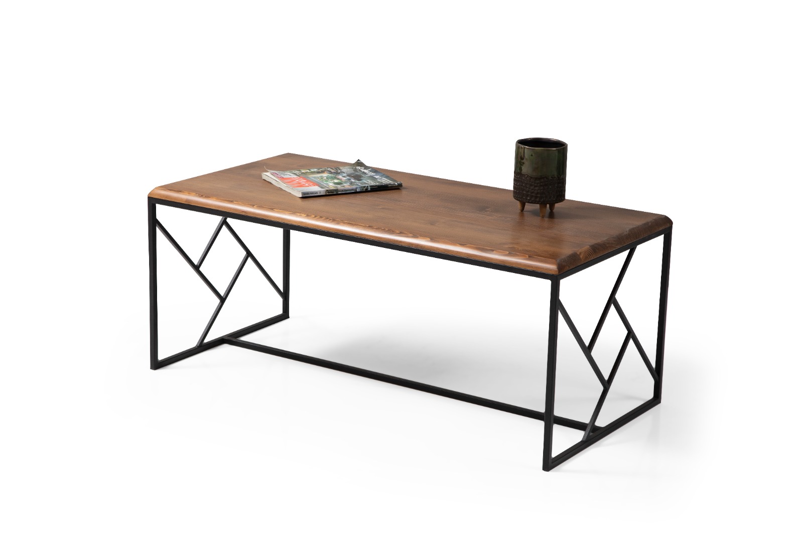 Taco Middle Coffee Table
