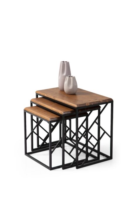 Taco Zigon Coffee Table