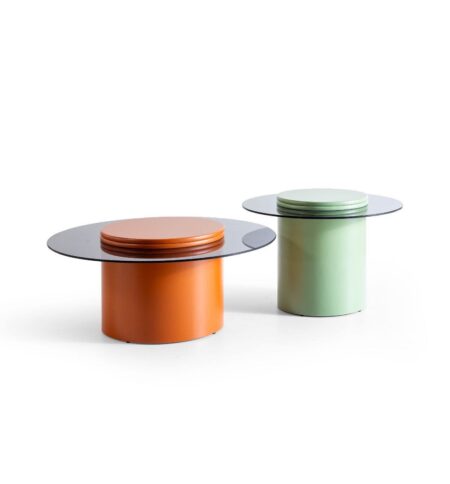 Monza Middle Coffee Table