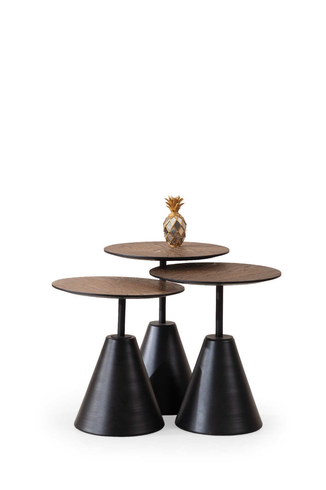 Oldies Zigon Coffee Table