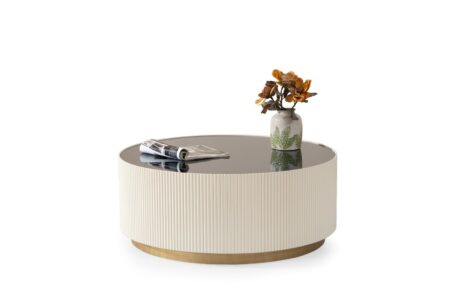 Olivia Centre Coffee Table